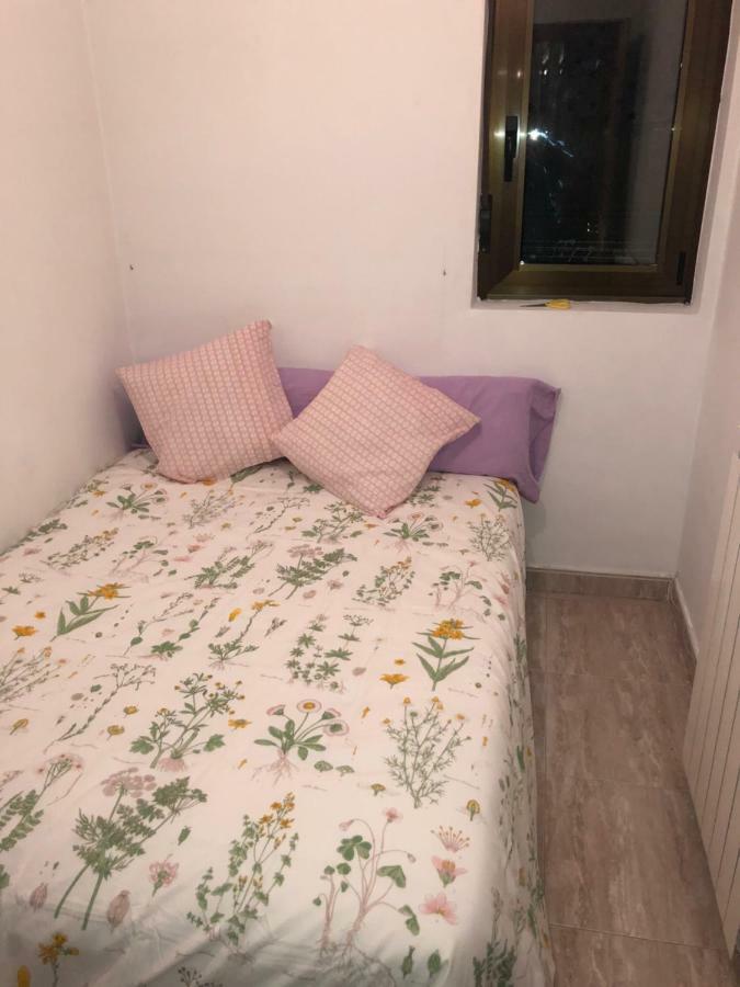 לאון Tu Piso La Plaza Mayor מראה חיצוני תמונה